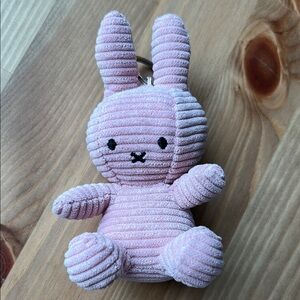 Miffy Keychain